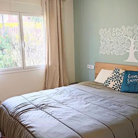 Kaioa Apartment אסטפונה מראה חיצוני תמונה
