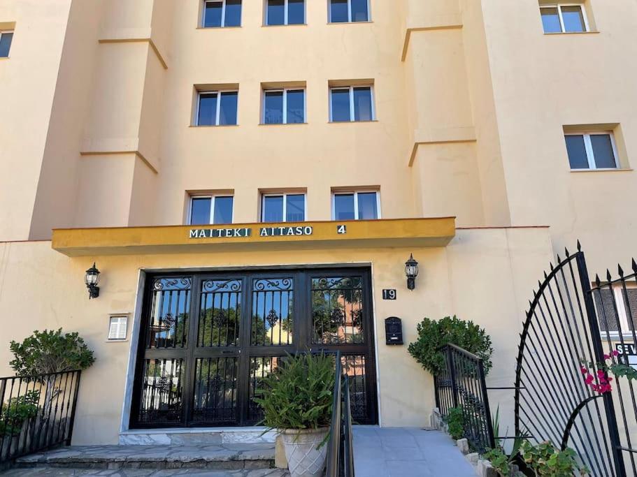 Kaioa Apartment אסטפונה מראה חיצוני תמונה