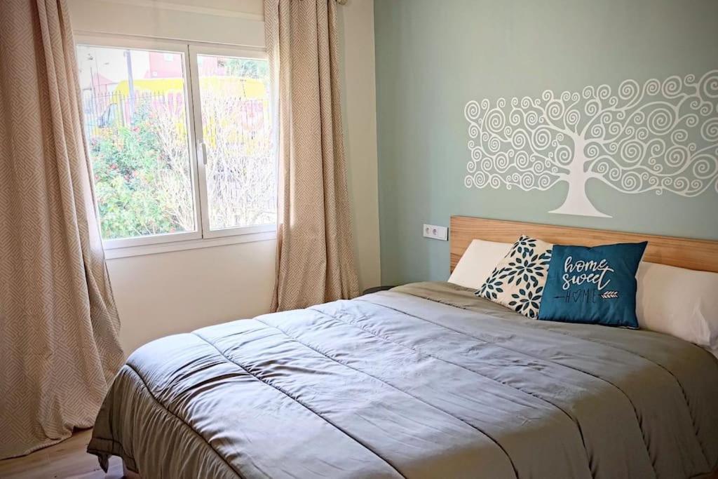 Kaioa Apartment אסטפונה מראה חיצוני תמונה