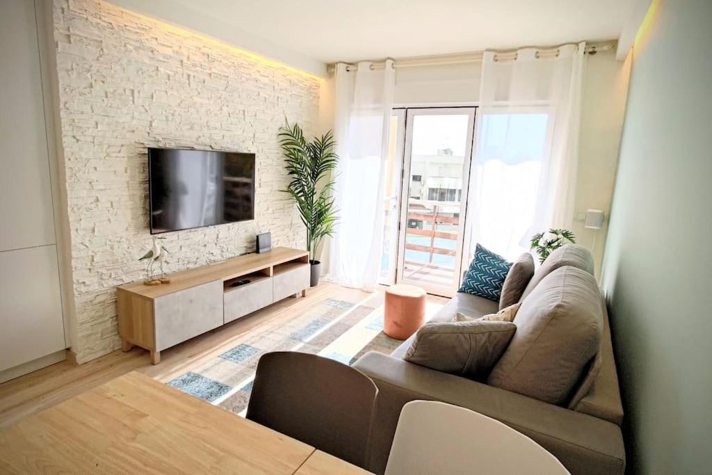 Kaioa Apartment אסטפונה מראה חיצוני תמונה