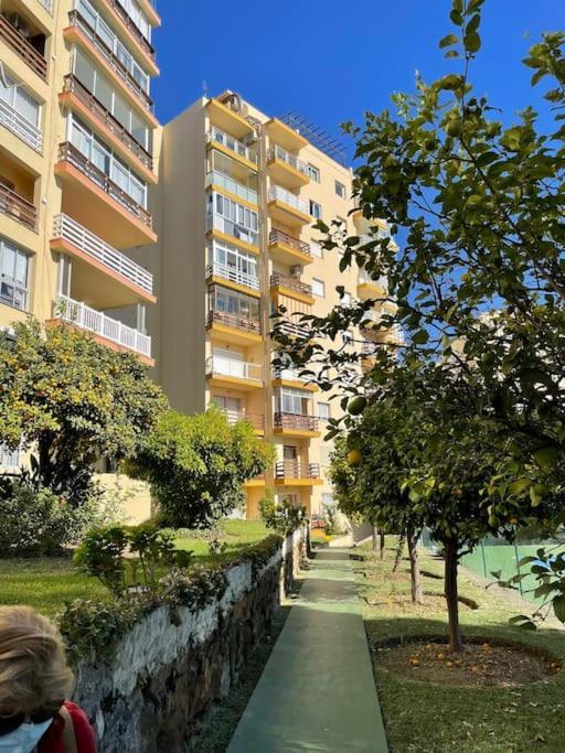 Kaioa Apartment אסטפונה מראה חיצוני תמונה