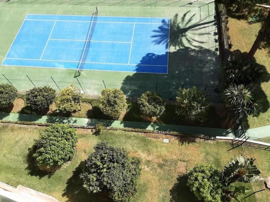 Kaioa Apartment אסטפונה מראה חיצוני תמונה