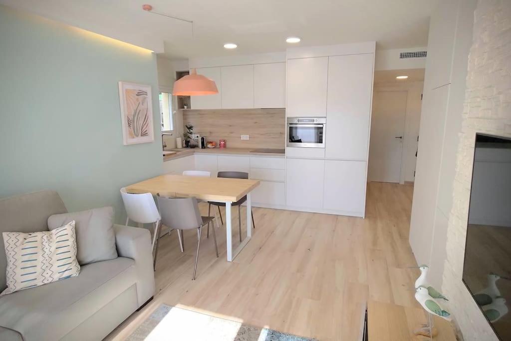 Kaioa Apartment אסטפונה מראה חיצוני תמונה