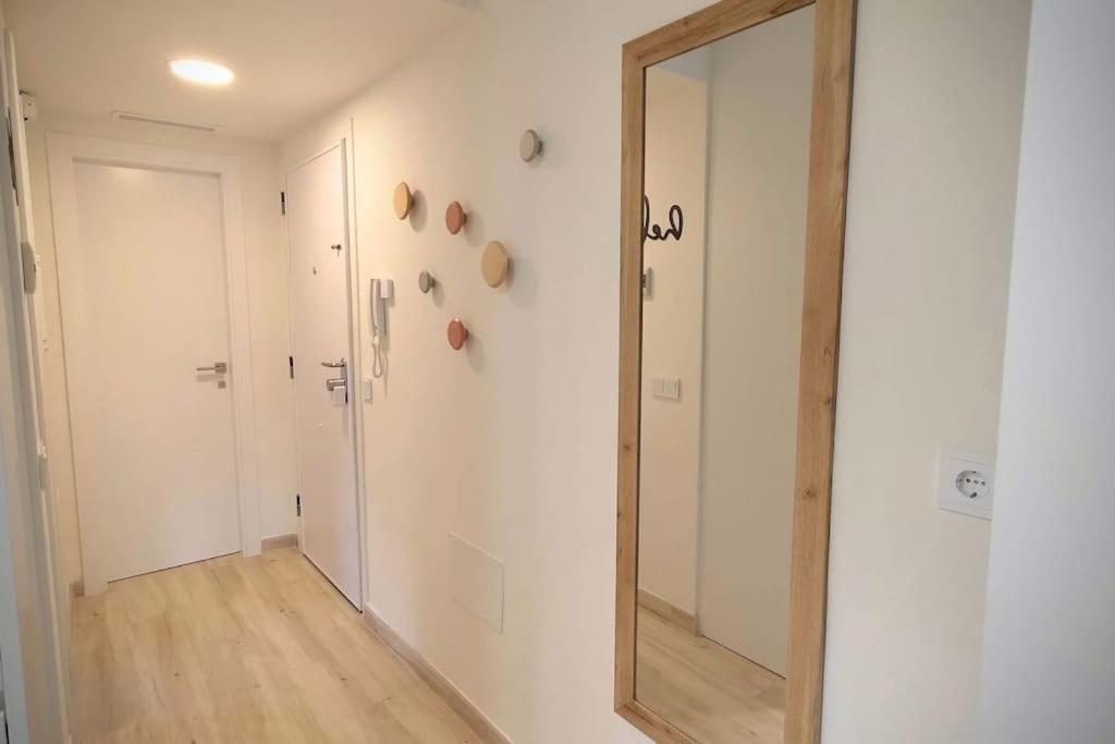 Kaioa Apartment אסטפונה מראה חיצוני תמונה