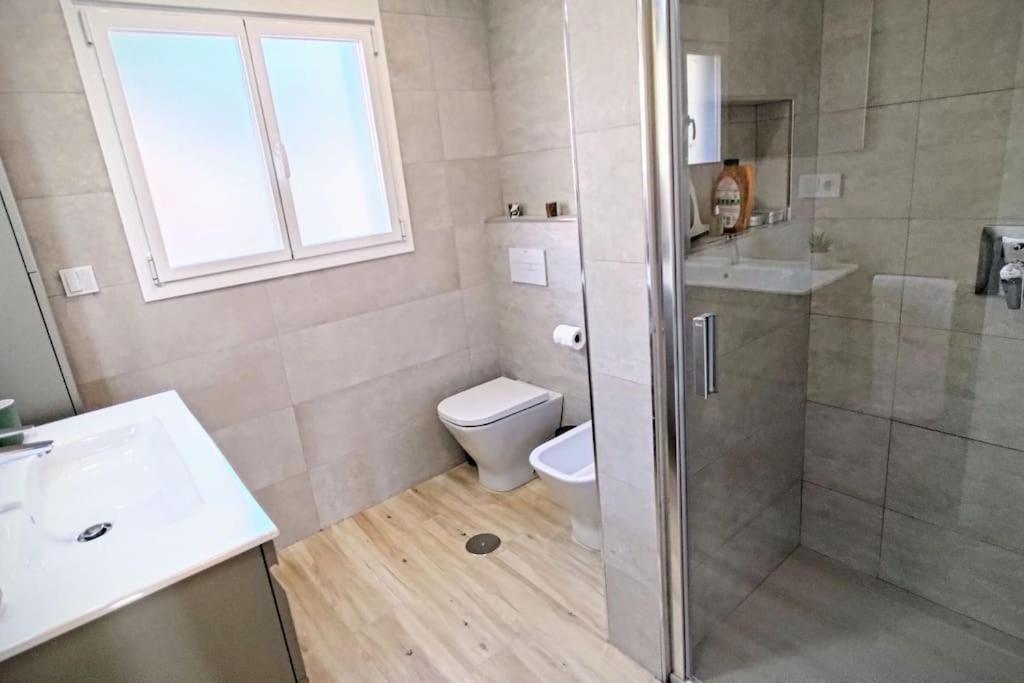 Kaioa Apartment אסטפונה מראה חיצוני תמונה